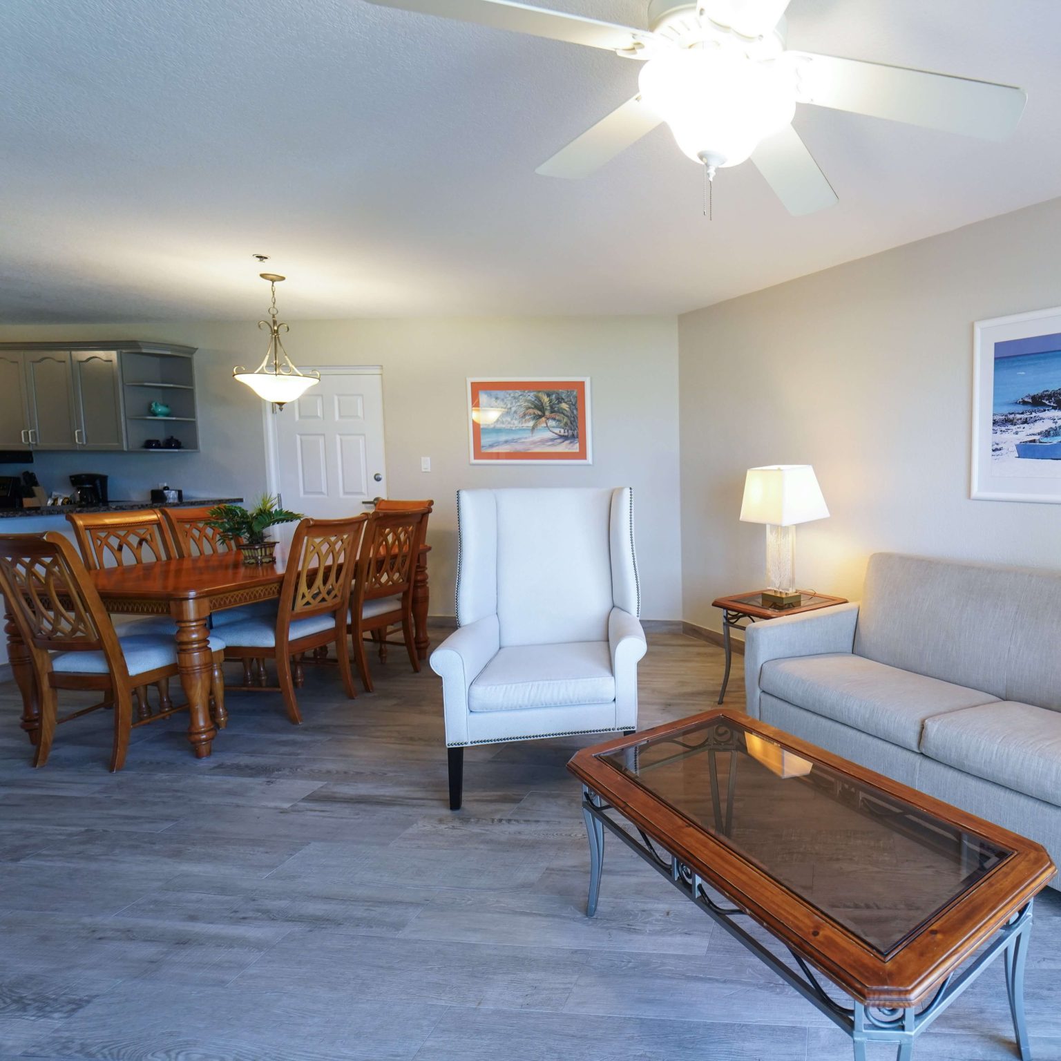 Condo Rental Grand Cayman Grand Caymanian Resort