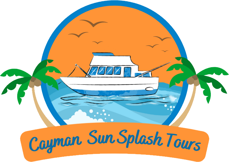 Cayman Sun Splash Tours logo