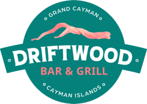 Driftwood Bar & Grill Logo